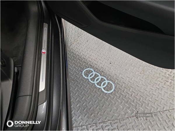 Used Audi A4 2024 for sale - 77484797: Photo 22