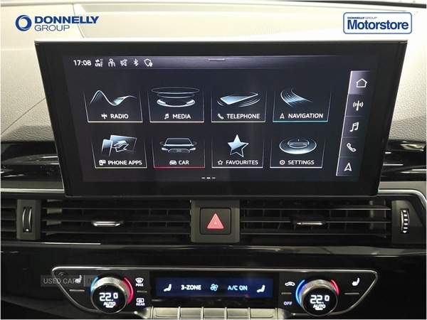 Used Audi A4 2024 for sale - 77484797: Photo 27