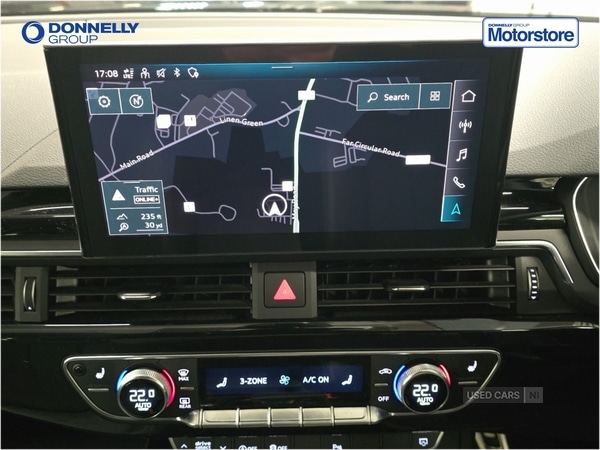 Used Audi A4 2024 for sale - 77484797: Photo 28