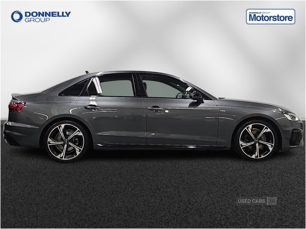 Used Audi A4 2024 for sale - 77484797: Photo 3