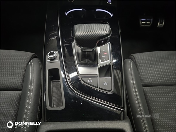 Used Audi A4 2024 for sale - 77484797: Photo 31