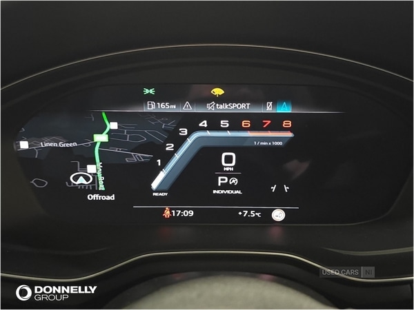 Used Audi A4 2024 for sale - 77484797: Photo 32