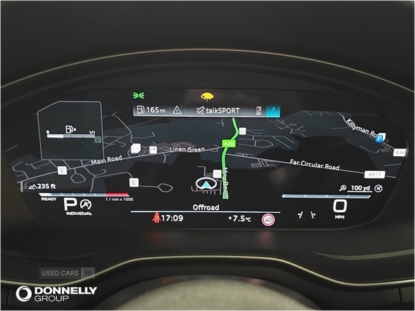 Used Audi A4 2024 for sale - 77484797: Photo 33