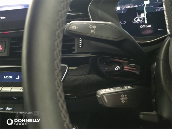 Used Audi A4 2024 for sale - 77484797: Photo 34