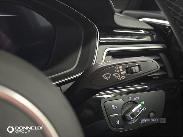 Used Audi A4 2024 for sale - 77484797: Photo 35