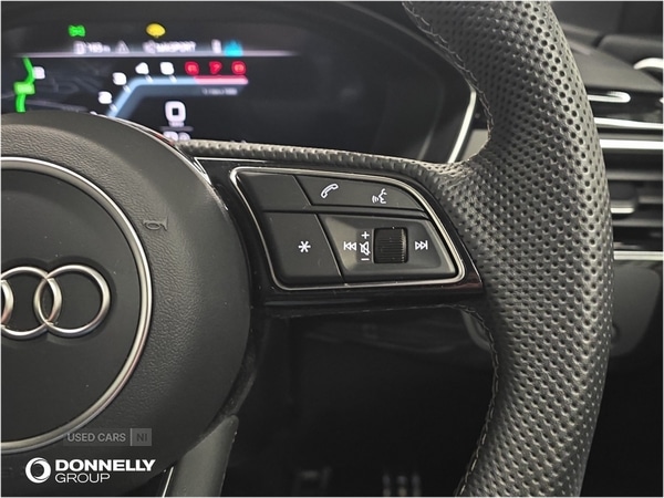 Used Audi A4 2024 for sale - 77484797: Photo 37