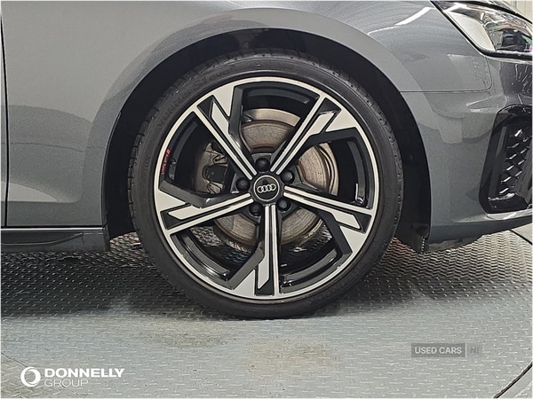 Used Audi A4 2024 for sale - 77484797: Photo 38