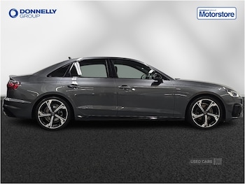 Used Audi A4 2024 for sale - 77484797: Photo