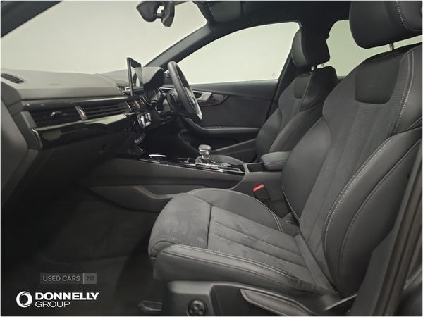 Used Audi A4 2024 for sale - 77484797: Photo 4