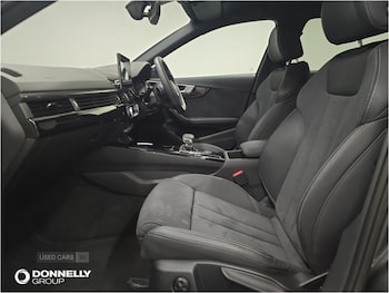 Used Audi A4 2024 for sale - 77484797: Photo