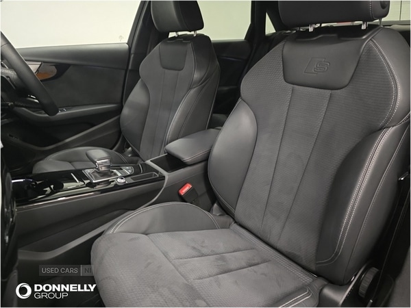 Used Audi A4 2024 for sale - 77484797: Photo 5