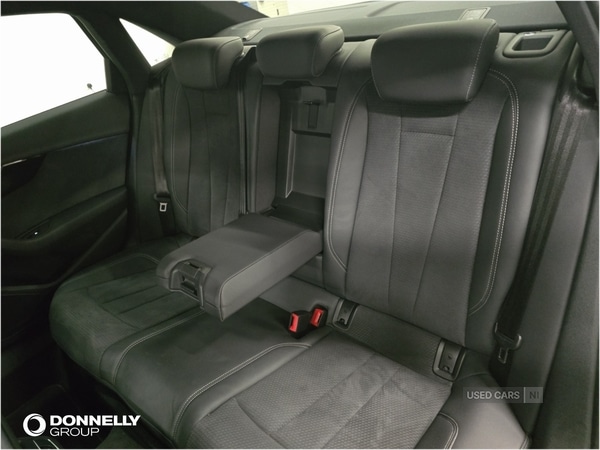 Used Audi A4 2024 for sale - 77484797: Photo 7