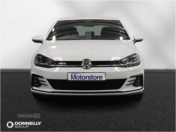 Used Volkswagen Golf 2018 for sale - 75992156: Photo 14