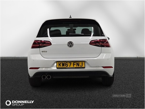 Used Volkswagen Golf 2018 for sale - 75992156: Photo 15