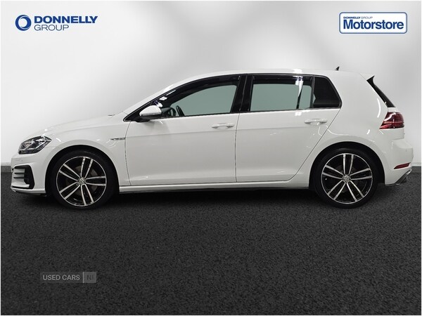Used Volkswagen Golf 2018 for sale - 75992156: Photo 16