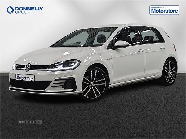 Used Volkswagen Golf 2018 for sale - 75992156: Photo 17