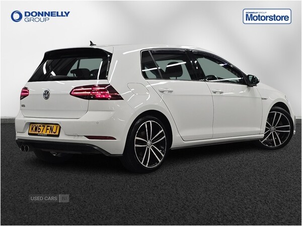 Used Volkswagen Golf 2018 for sale - 75992156: Photo 18