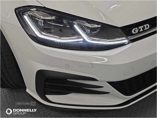 Used Volkswagen Golf 2018 for sale - 75992156: Photo 19