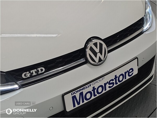 Used Volkswagen Golf 2018 for sale - 75992156: Photo 20