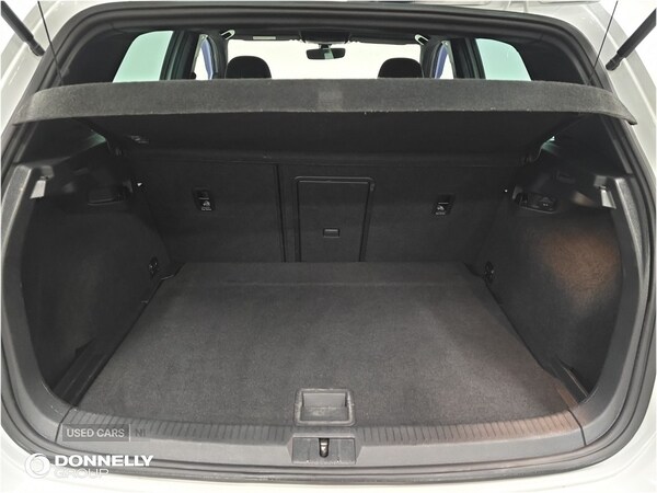 Used Volkswagen Golf 2018 for sale - 75992156: Photo 21