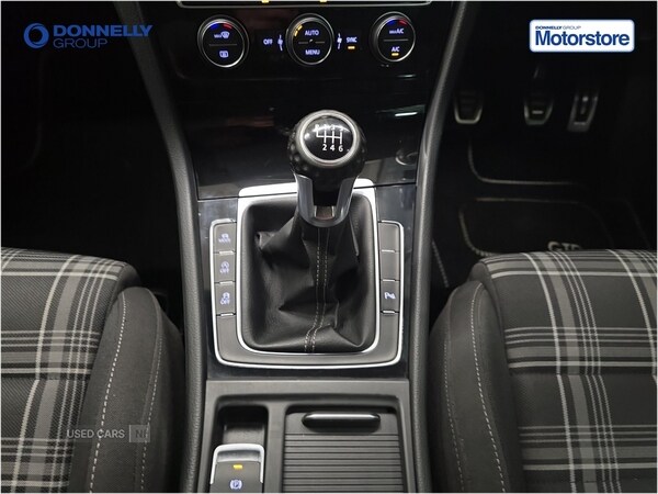Used Volkswagen Golf 2018 for sale - 75992156: Photo 29