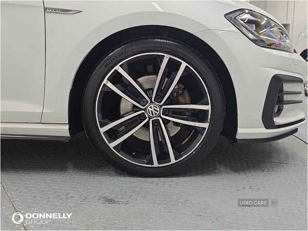 Used Volkswagen Golf 2018 for sale - 75992156: Photo 36