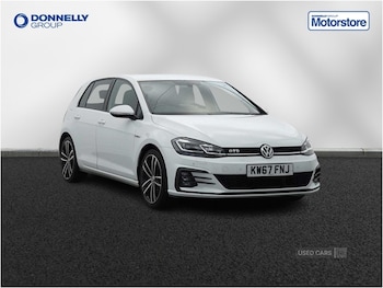 Used Volkswagen Golf 2018 for sale - 75992156: Photo 3