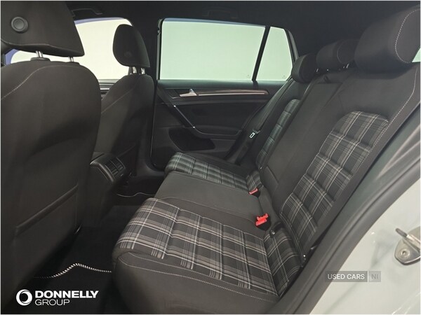 Used Volkswagen Golf 2018 for sale - 75992156: Photo 8