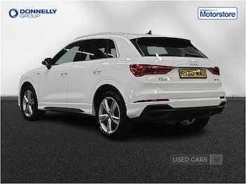 Used Audi Q3 2020 for sale - 78676892: Photo