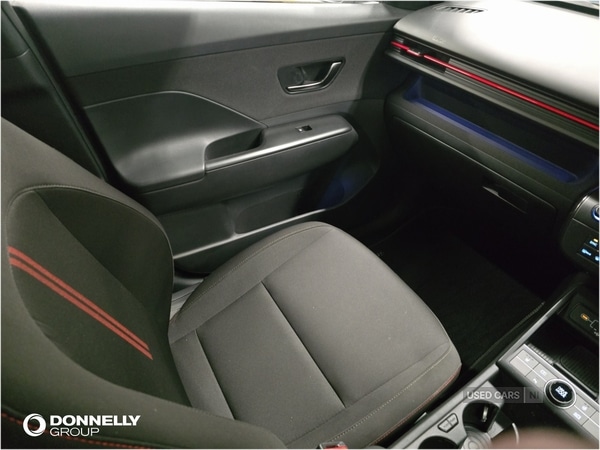 Used Hyundai KONA 2023 for sale - 77978650: Photo 10