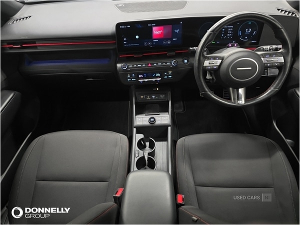 Used Hyundai KONA 2023 for sale - 77978650: Photo 12