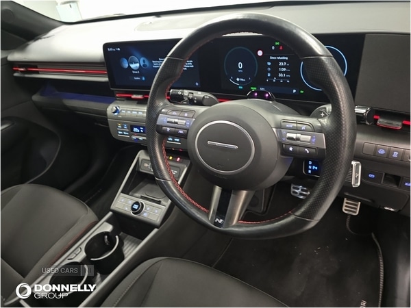 Used Hyundai KONA 2023 for sale - 77978650: Photo 13