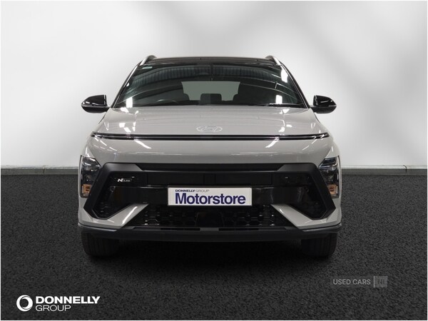 Used Hyundai KONA 2023 for sale - 77978650: Photo 14