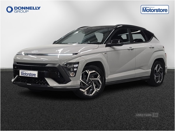 Used Hyundai KONA 2023 for sale - 77978650: Photo 17