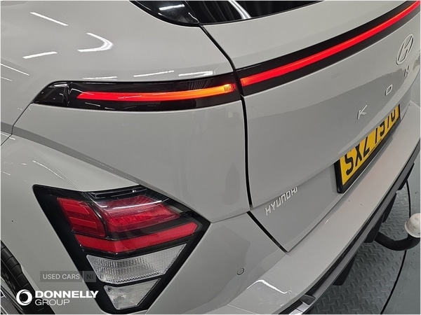 Used Hyundai KONA 2023 for sale - 77978650: Photo 19