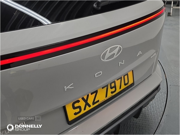 Used Hyundai KONA 2023 for sale - 77978650: Photo 20