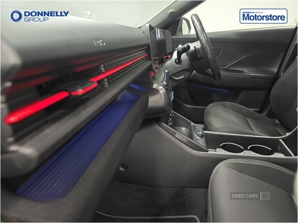 Used Hyundai KONA 2023 for sale - 77978650: Photo 30