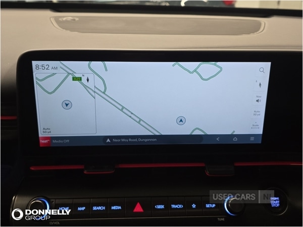 Used Hyundai KONA 2023 for sale - 77978650: Photo 32