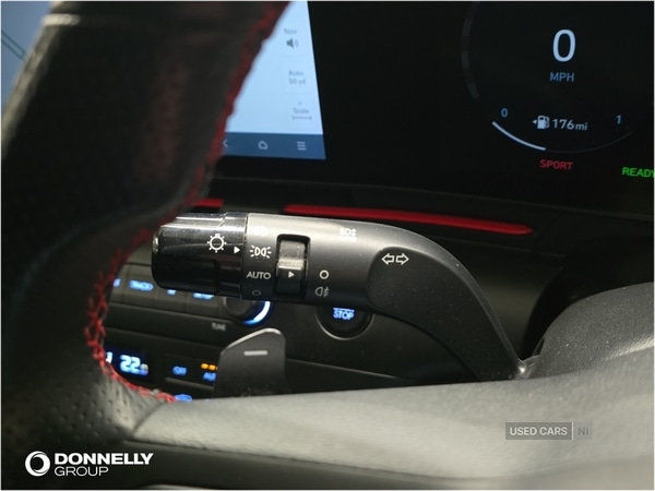 Used Hyundai KONA 2023 for sale - 77978650: Photo 37