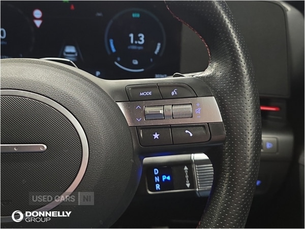 Used Hyundai KONA 2023 for sale - 77978650: Photo 40