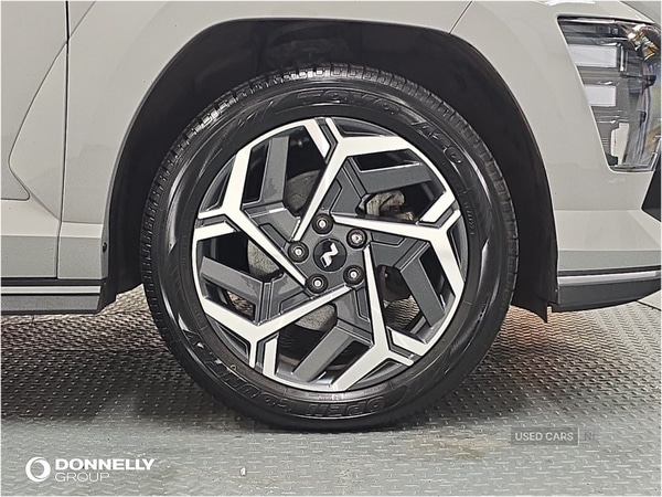 Used Hyundai KONA 2023 for sale - 77978650: Photo 42