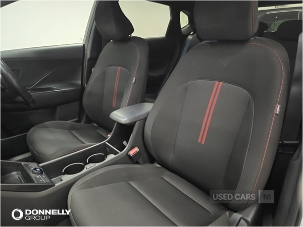 Used Hyundai KONA 2023 for sale - 77978650: Photo 7