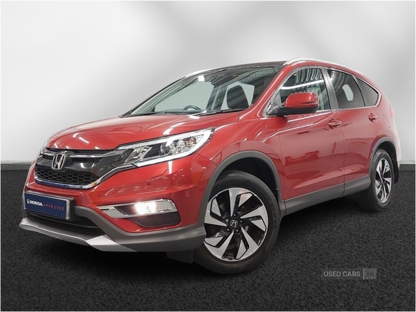 Used Honda CR-V 2016 for sale - 77371964: Photo 10