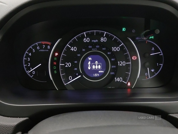 Used Honda CR-V 2016 for sale - 77371964: Photo 11