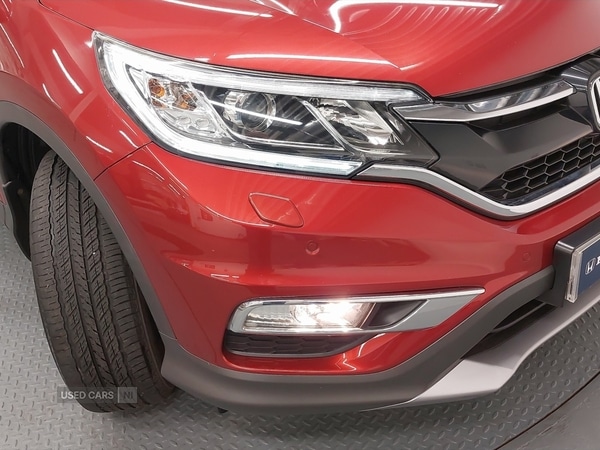 Used Honda CR-V 2016 for sale - 77371964: Photo 14