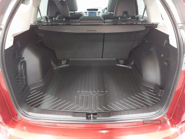 Used Honda CR-V 2016 for sale - 77371964: Photo 16