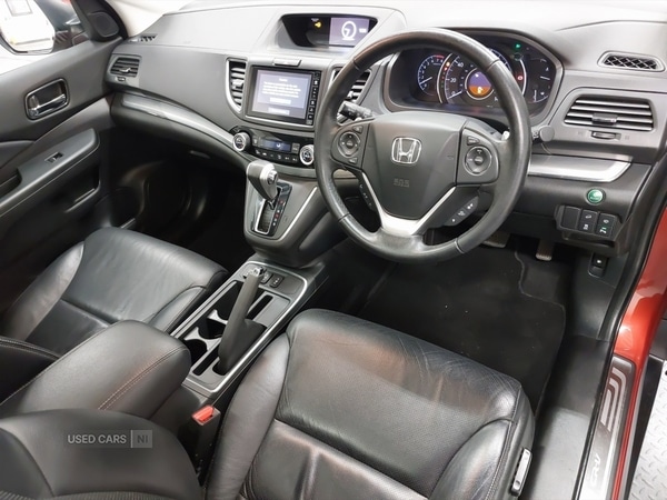 Used Honda CR-V 2016 for sale - 77371964: Photo 18