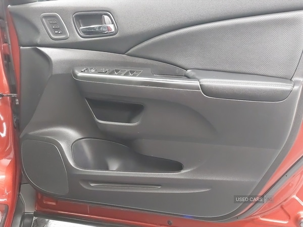 Used Honda CR-V 2016 for sale - 77371964: Photo 20