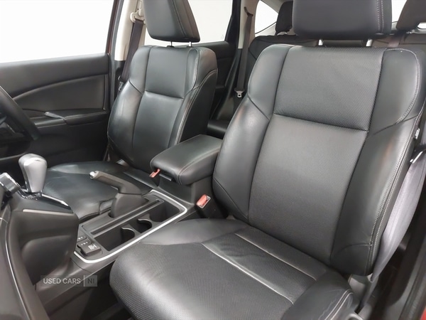 Used Honda CR-V 2016 for sale - 77371964: Photo 21