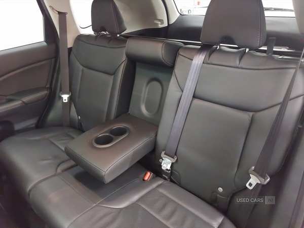 Used Honda CR-V 2016 for sale - 77371964: Photo 23